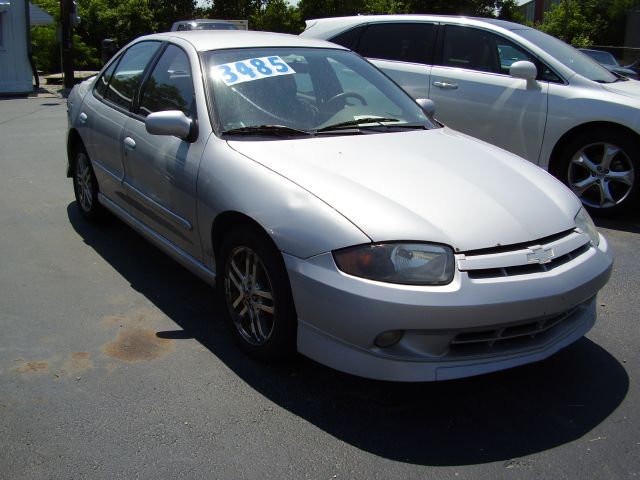 2004 Chevrolet Cavalier LWB SE