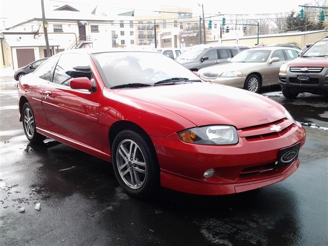 2004 Chevrolet Cavalier SE-R Spec V