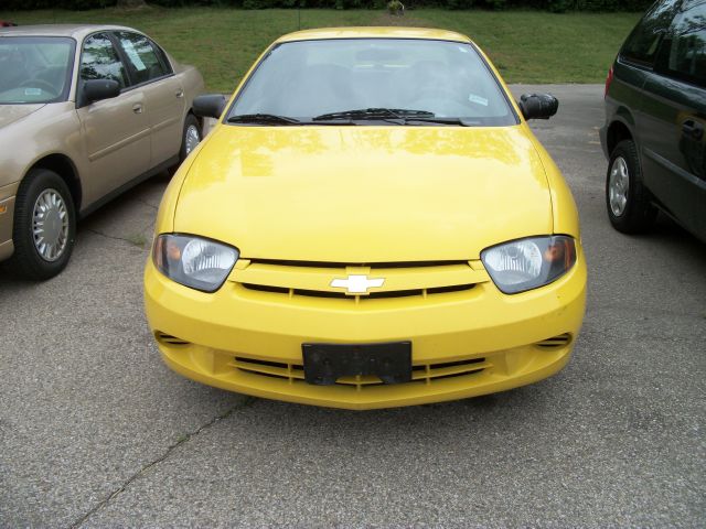 2004 Chevrolet Cavalier GT Premium