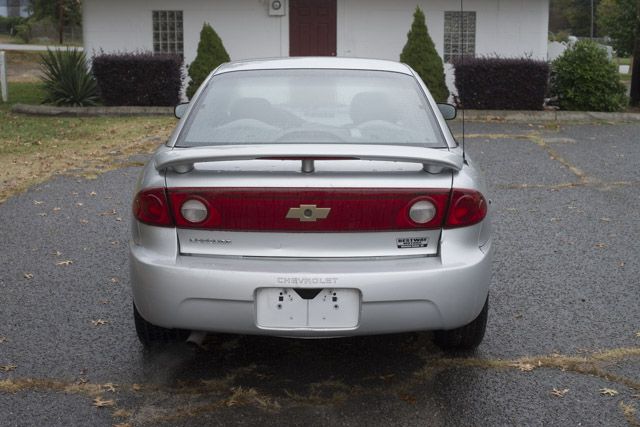 2004 Chevrolet Cavalier GT Premium