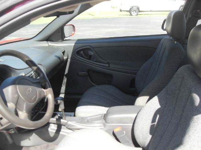 2004 Chevrolet Cavalier Unknown