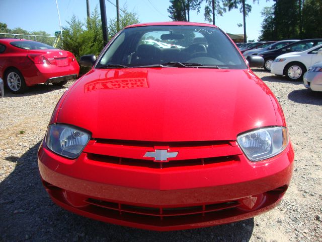 2005 Chevrolet Cavalier 3.5tl W/tech Pkg