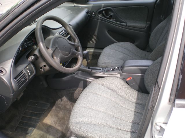 2005 Chevrolet Cavalier Unknown