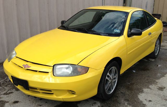 2005 Chevrolet Cavalier GT Premium