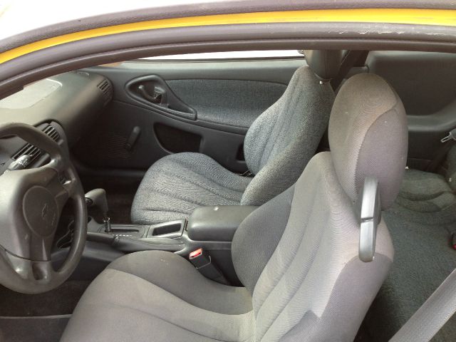 2005 Chevrolet Cavalier GT Premium