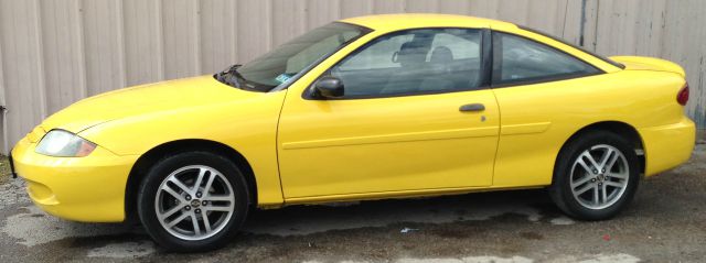 2005 Chevrolet Cavalier GT Premium