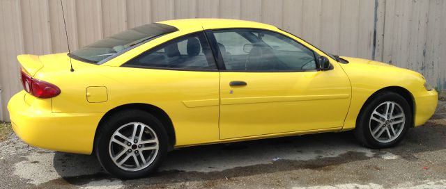 2005 Chevrolet Cavalier GT Premium