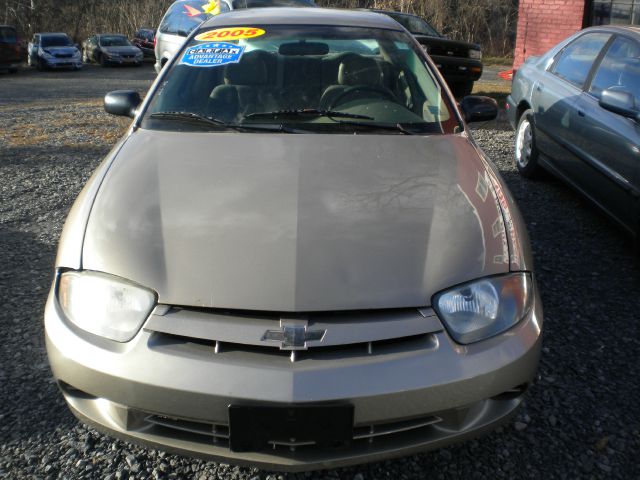 2005 Chevrolet Cavalier 4dr Sdn SEL Sedan