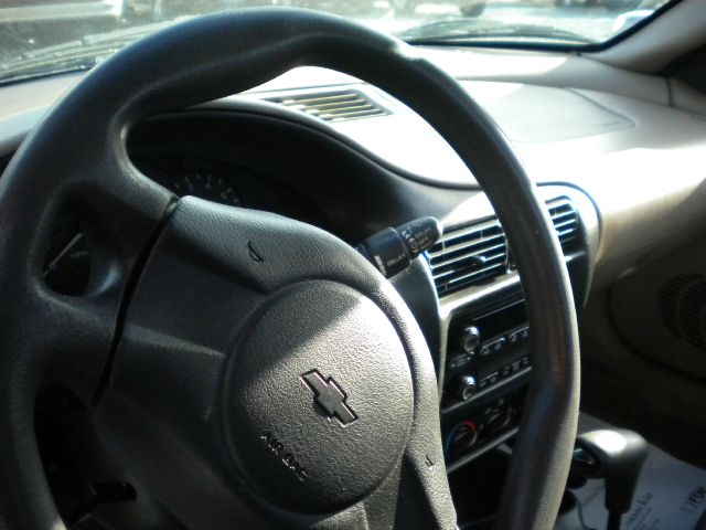 2005 Chevrolet Cavalier 4dr Sdn SEL Sedan