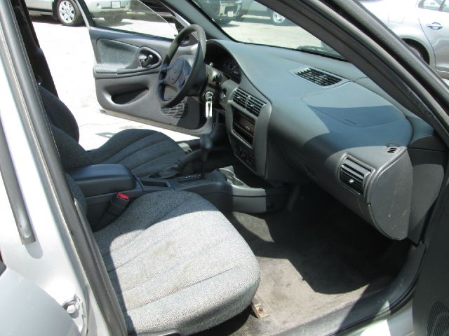 2005 Chevrolet Cavalier 3.5tl W/tech Pkg