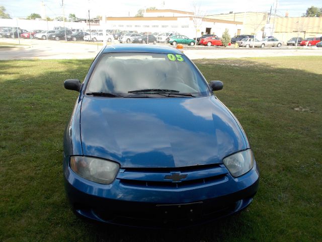 2005 Chevrolet Cavalier 3.5tl W/tech Pkg