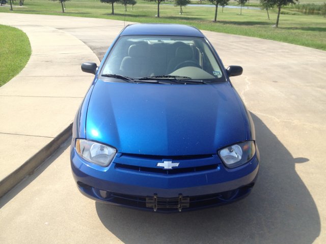 2005 Chevrolet Cavalier 3.5tl W/tech Pkg