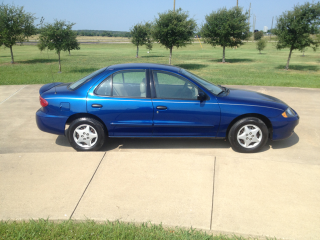 2005 Chevrolet Cavalier 3.5tl W/tech Pkg