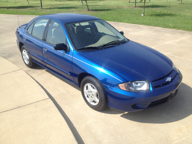 2005 Chevrolet Cavalier 3.5tl W/tech Pkg