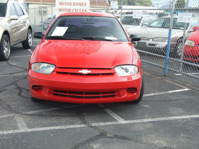 2005 Chevrolet Cavalier 3.5tl W/tech Pkg