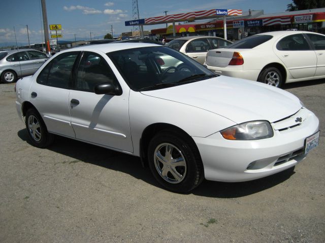 2005 Chevrolet Cavalier 3.5tl W/tech Pkg