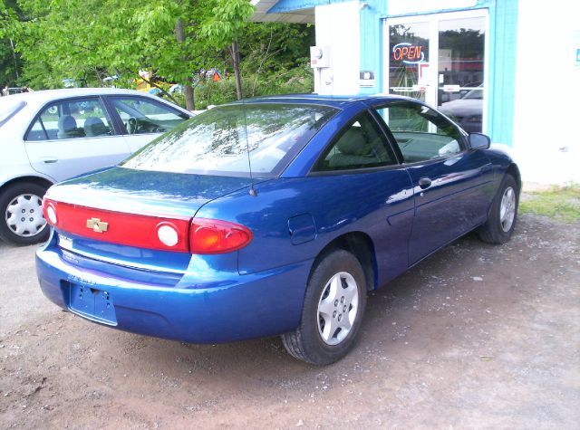 2005 Chevrolet Cavalier GT Premium