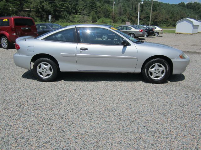 2005 Chevrolet Cavalier GT Premium