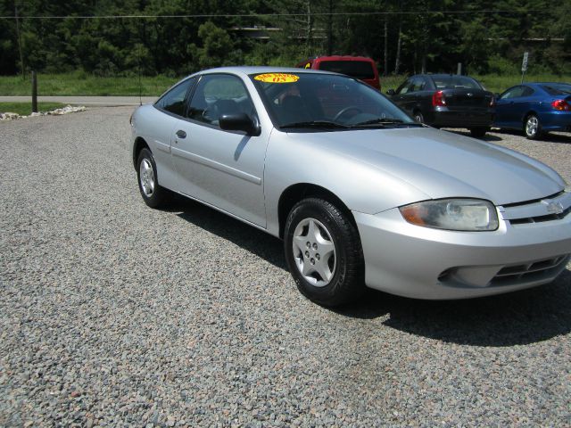 2005 Chevrolet Cavalier GT Premium