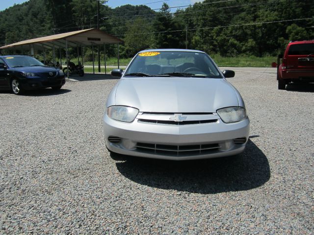 2005 Chevrolet Cavalier GT Premium