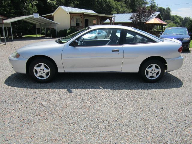 2005 Chevrolet Cavalier GT Premium