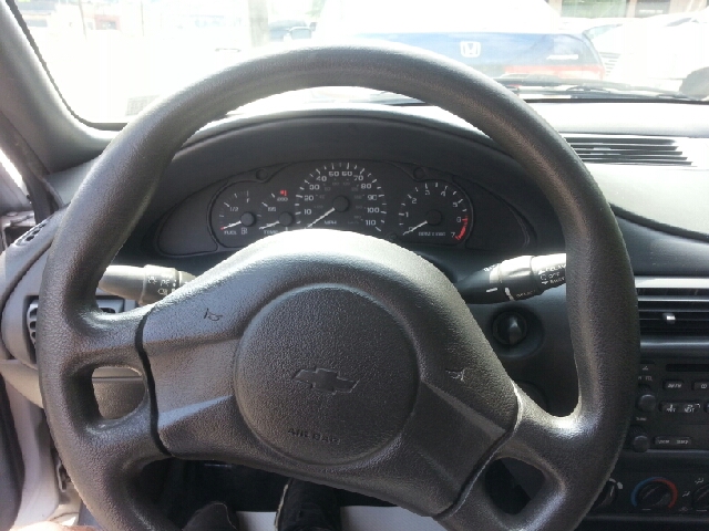 2005 Chevrolet Cavalier GT Premium