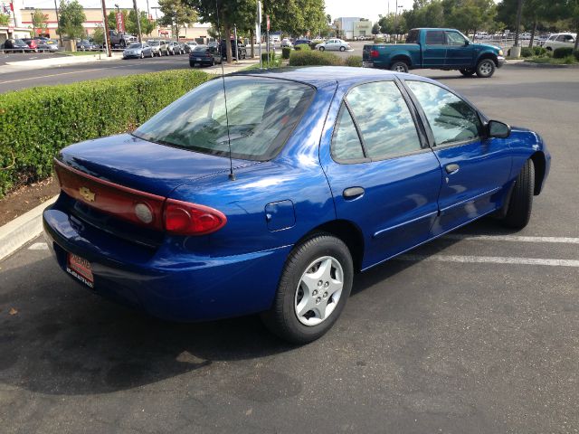 2005 Chevrolet Cavalier 3.5tl W/tech Pkg