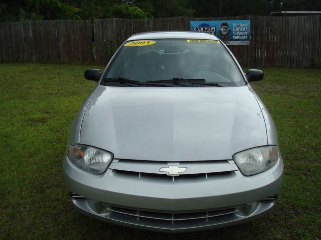 2005 Chevrolet Cavalier 3.5tl W/tech Pkg