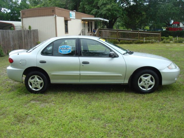 2005 Chevrolet Cavalier 3.5tl W/tech Pkg