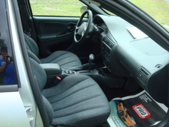 2005 Chevrolet Cavalier 3.5tl W/tech Pkg