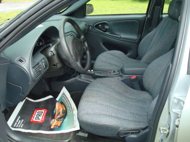 2005 Chevrolet Cavalier 3.5tl W/tech Pkg