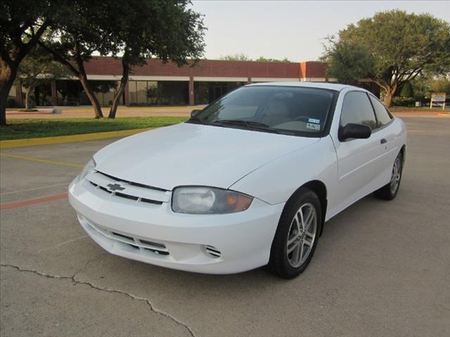 2005 Chevrolet Cavalier Base