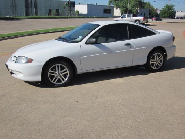 2005 Chevrolet Cavalier Base