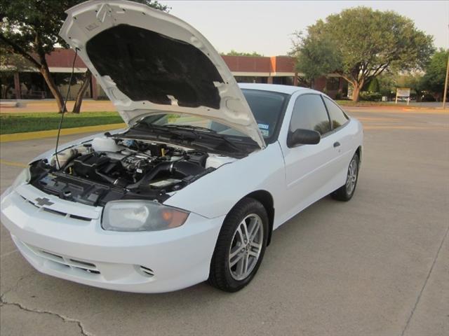 2005 Chevrolet Cavalier Base