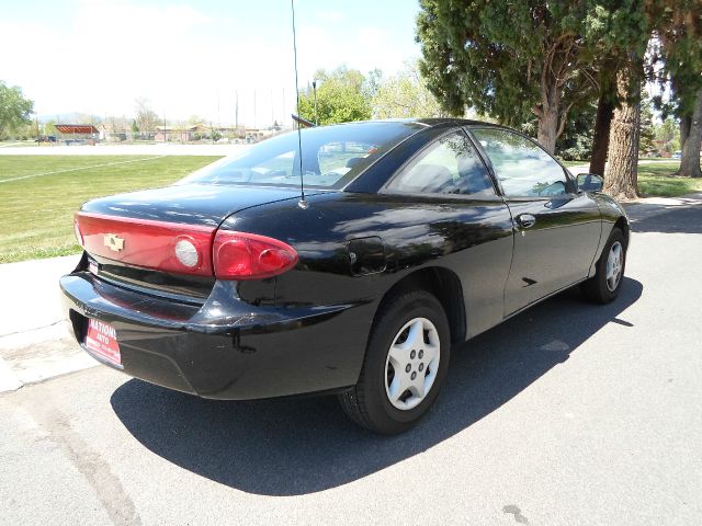 2005 Chevrolet Cavalier GT Premium