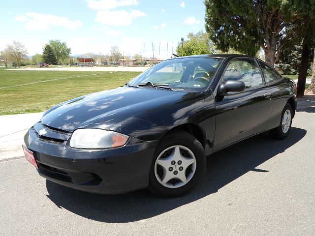 2005 Chevrolet Cavalier GT Premium