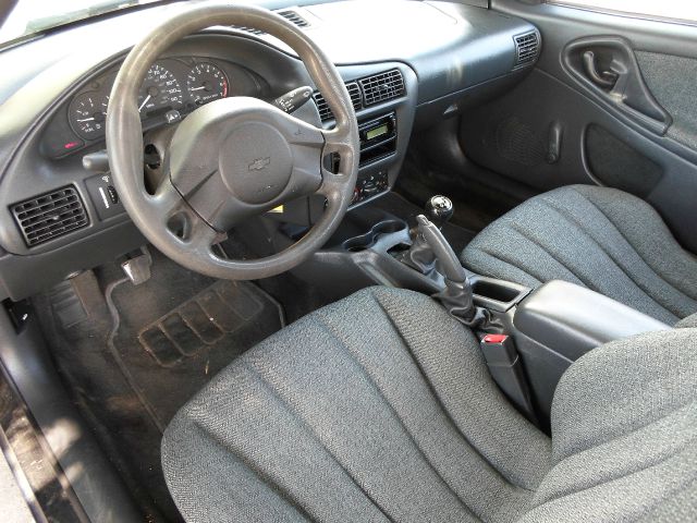 2005 Chevrolet Cavalier GT Premium