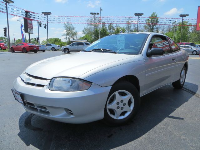 2005 Chevrolet Cavalier GT Premium