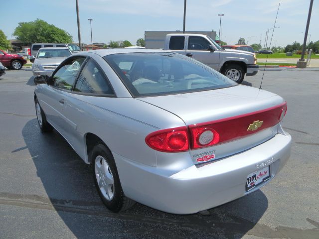 2005 Chevrolet Cavalier GT Premium