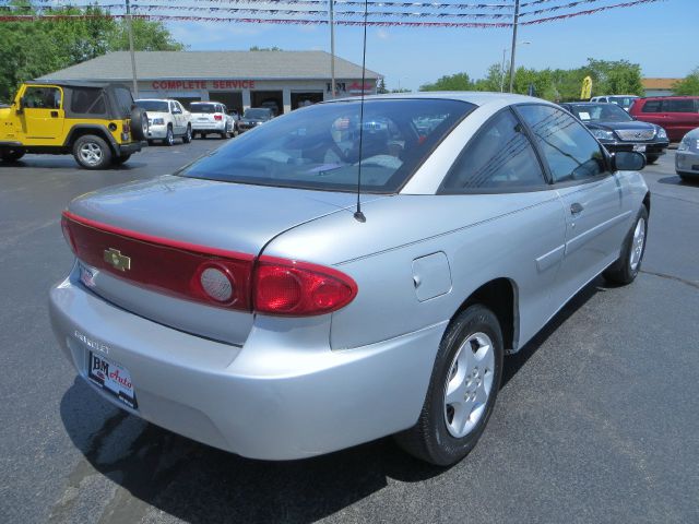 2005 Chevrolet Cavalier GT Premium