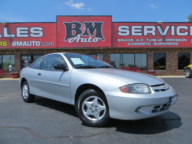 2005 Chevrolet Cavalier GT Premium