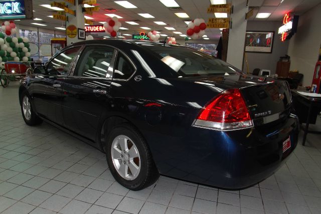 2004 Chevrolet Classic Touring 4WD