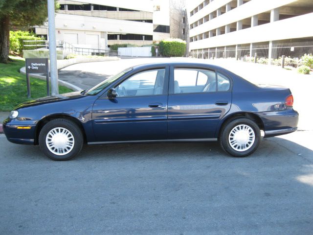 2004 Chevrolet Classic Touring 4WD