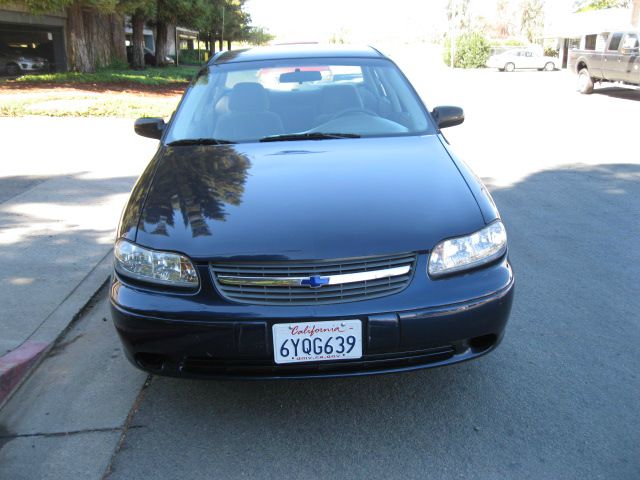 2004 Chevrolet Classic Touring 4WD