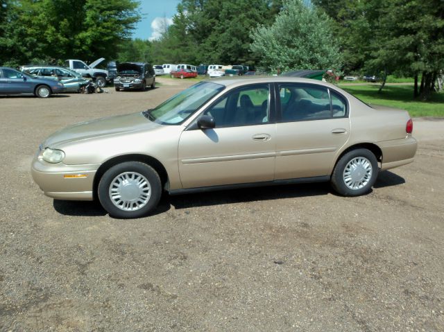 2004 Chevrolet Classic Touring 4WD