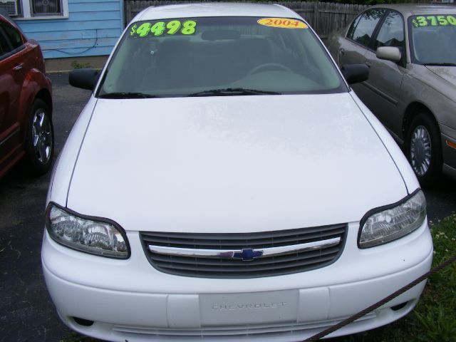 2004 Chevrolet Classic Touring 4WD