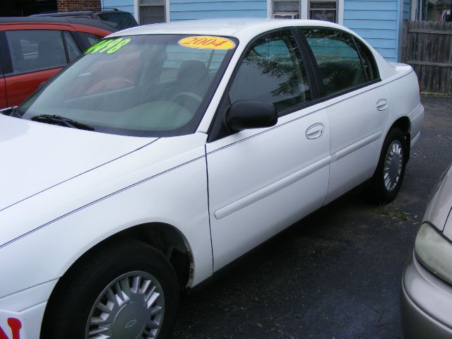 2004 Chevrolet Classic Touring 4WD