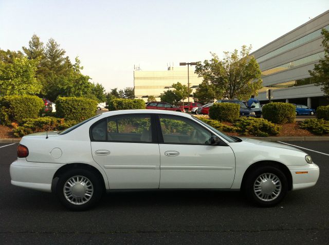 2004 Chevrolet Classic Touring 4WD