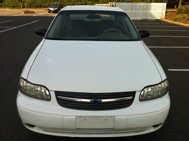 2004 Chevrolet Classic Touring 4WD