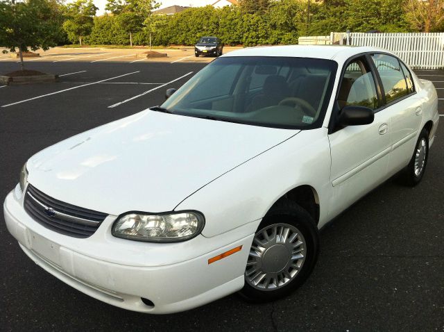 2004 Chevrolet Classic Touring 4WD